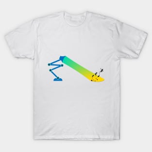 lamp T-Shirt